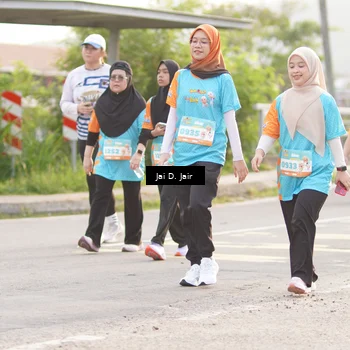 Runner Photo 8310168