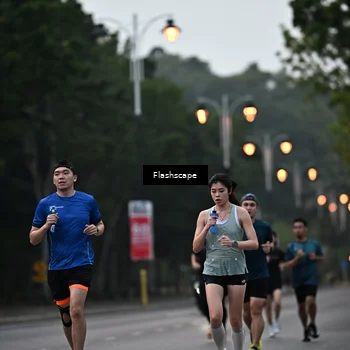 Runner Photo 8310179