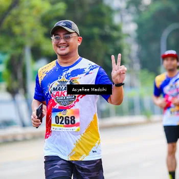 Runner Photo 8310183
