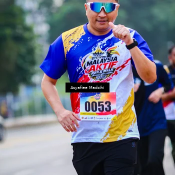 Runner Photo 8310188