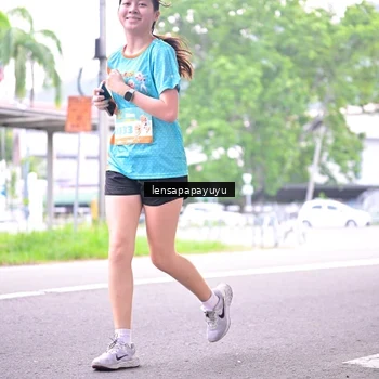 Runner Photo 8310189