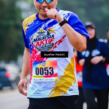 Runner Photo 8310191