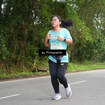 Runner Photo 8310192