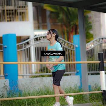 Runner Photo 8310193