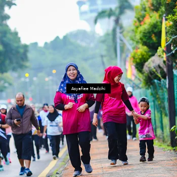Runner Photo 8310195