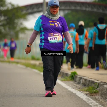 Runner Photo 8310199