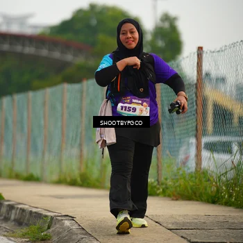 Runner Photo 8310207