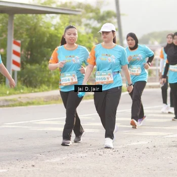 Runner Photo 8310222