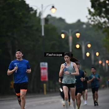Runner Photo 8310224