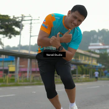 Runner Photo 8310225