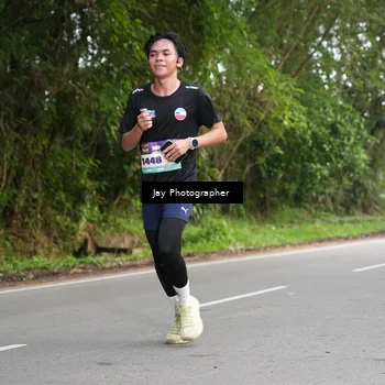 Runner Photo 8310226