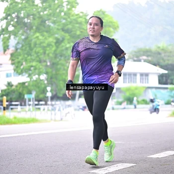 Runner Photo 8310231