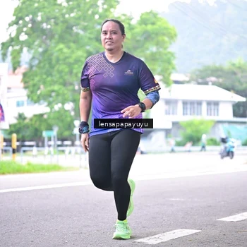Runner Photo 8310236