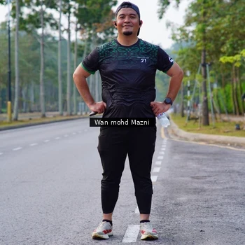 Runner Photo 8310240