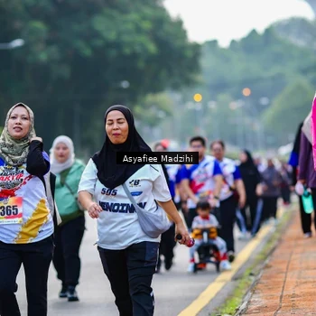 Runner Photo 8310245