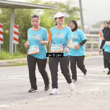 Runner Photo 8310247
