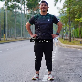 Runner Photo 8310253
