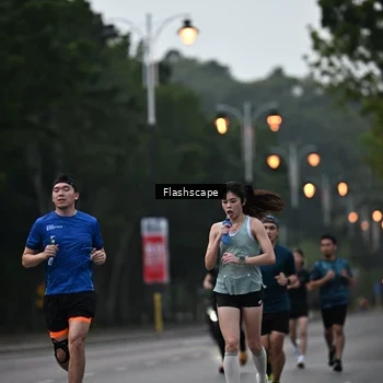 Runner Photo 8310256