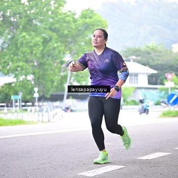 Runner Photo 8310264