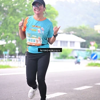Runner Photo 8310266