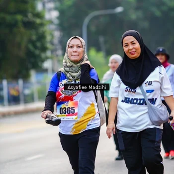 Runner Photo 8310267
