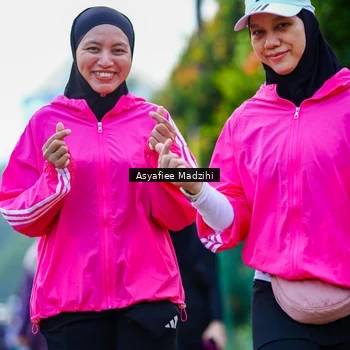 Runner Photo 8310268