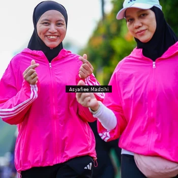 Runner Photo 8310269