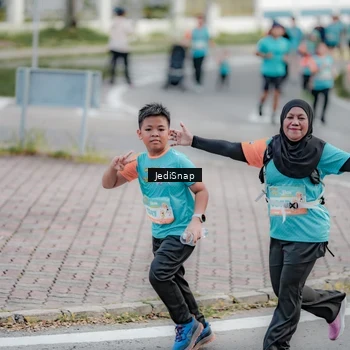 Runner Photo 8310271