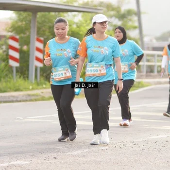 Runner Photo 8310274
