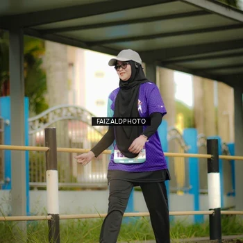 Runner Photo 8310278