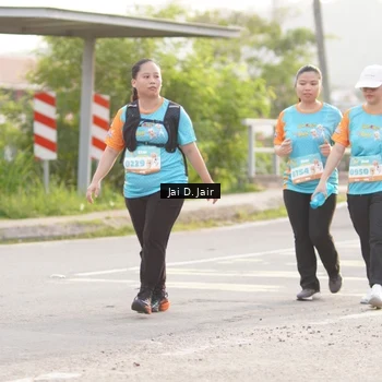 Runner Photo 8310280