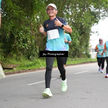 Runner Photo 8310281