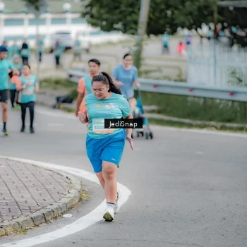 Runner Photo 8310285