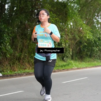 Runner Photo 8310287