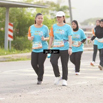 Runner Photo 8310288