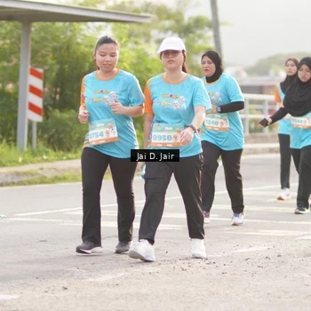 Runner Photo 8310293
