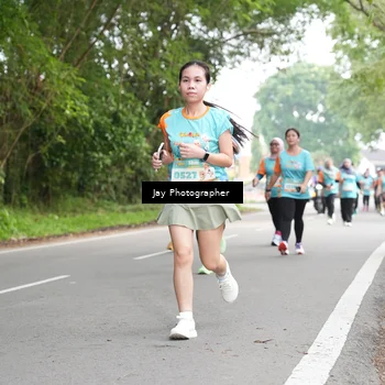 Runner Photo 8310294