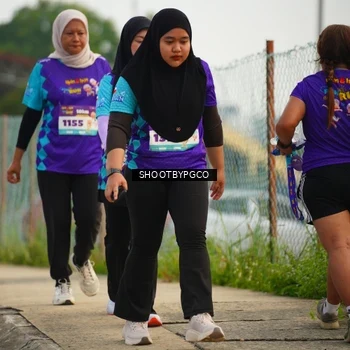 Runner Photo 8310301
