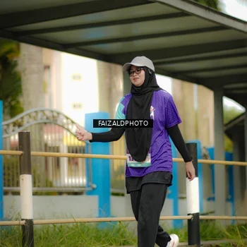 Runner Photo 8310302