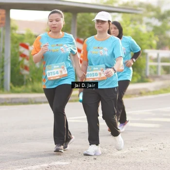 Runner Photo 8310307