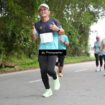 Runner Photo 8310313