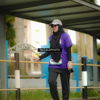 Runner Photo 8310317