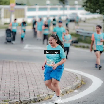 Runner Photo 8310321