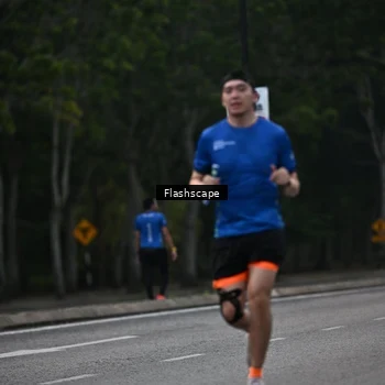 Runner Photo 8310326