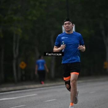 Runner Photo 8310327
