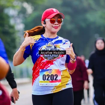 Runner Photo 8310329
