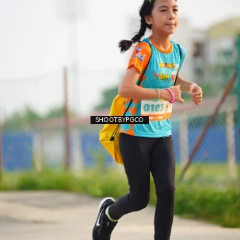Runner Photo 8310330