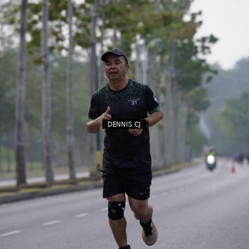 Runner Photo 8310333