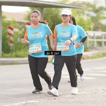 Runner Photo 8310334