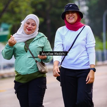 Runner Photo 8310338